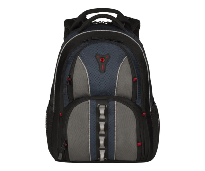 Torba do laptopów WENGER Plecak Cobalt 16 cali czarny 600629